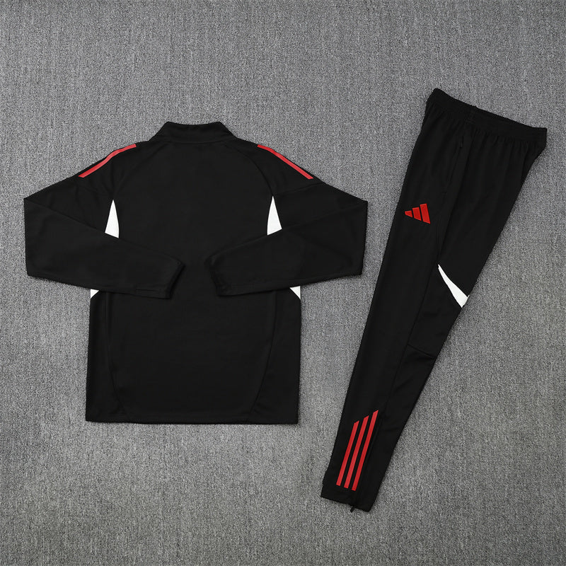 Liverpool “Obsidian Flame” Tracksuit