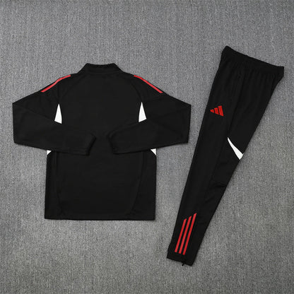 Liverpool “Obsidian Flame” Tracksuit