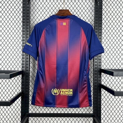 Barcelona “Ed Sheeran” 25/26 Kit