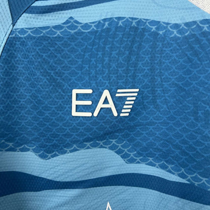 Napoli “Azzurri Era” Special Kit