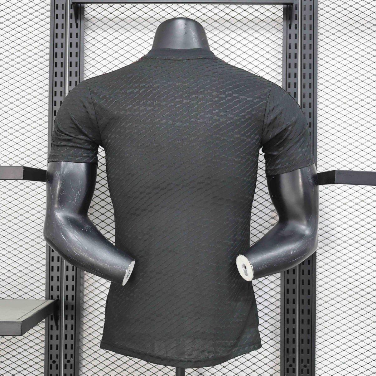 Manchester United 25/26 Black Special Kit