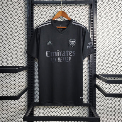 Arsenal “Obsidienne Black” Special Kit