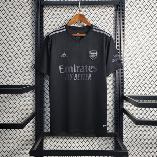 Arsenal “Obsidienne Black” Special Kit