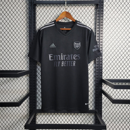 Arsenal “Obsidienne Black” Special Kit