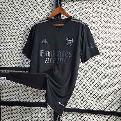Arsenal “Obsidienne Black” Special Kit