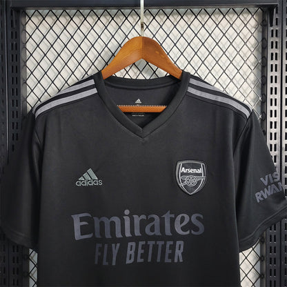 Arsenal “Obsidienne Black” Special Kit