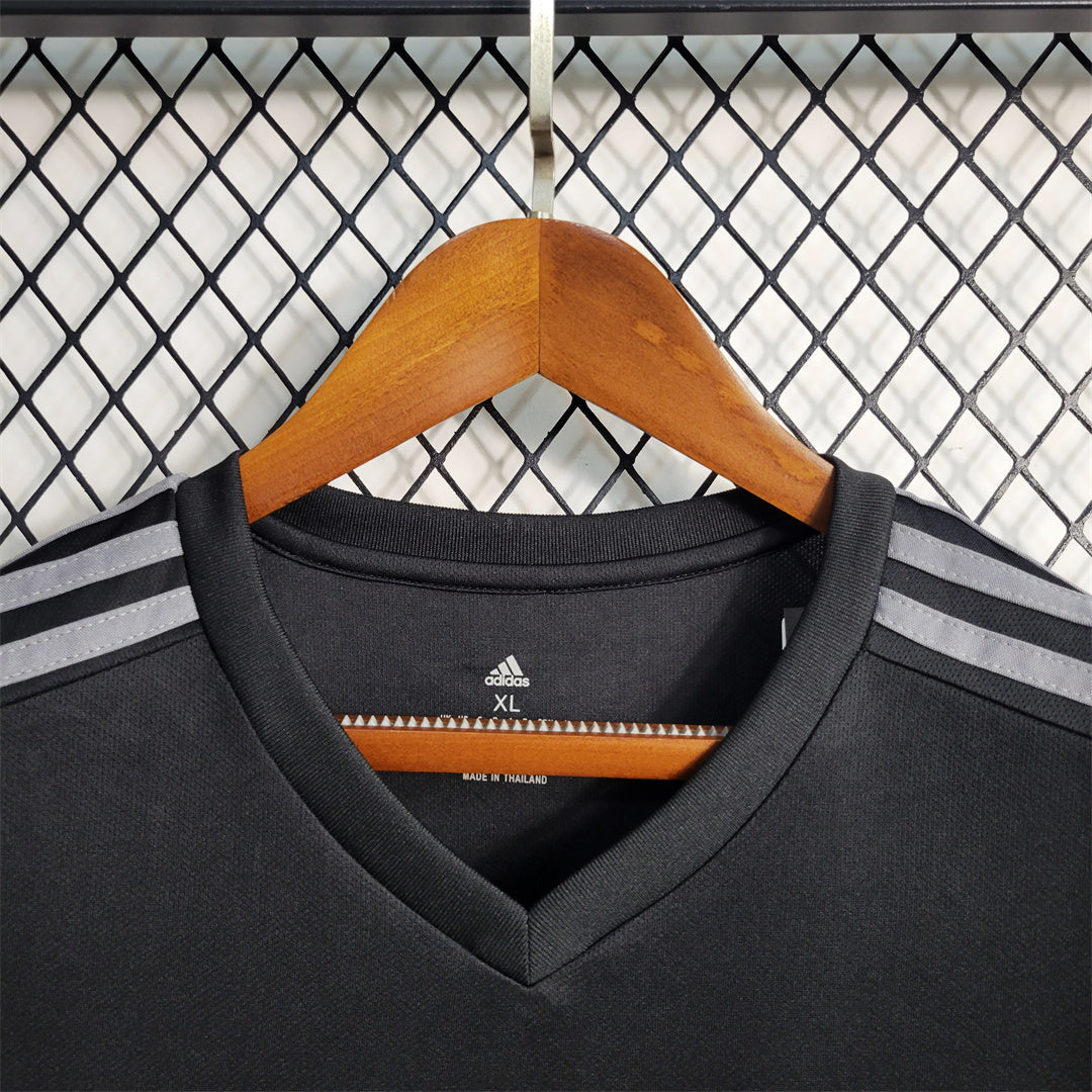 Arsenal “Obsidienne Black” Special Kit