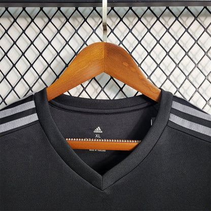 Arsenal “Obsidienne Black” Special Kit