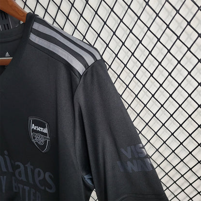 Arsenal “Obsidienne Black” Special Kit