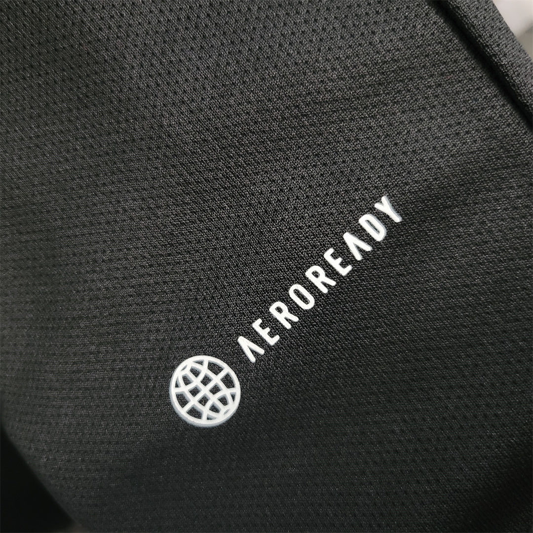 Arsenal “Obsidienne Black” Special Kit