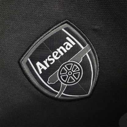 Arsenal “Obsidienne Black” Special Kit