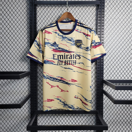 Arsenal “Aurora Waves” Special Kit
