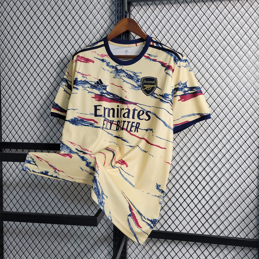 Arsenal “Aurora Waves” Special Kit