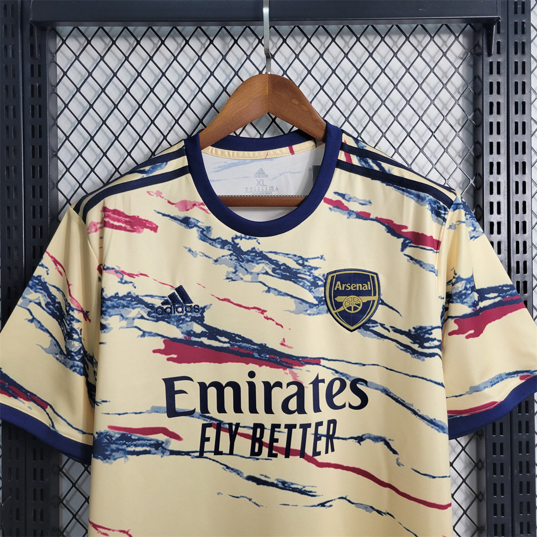 Arsenal “Aurora Waves” Special Kit