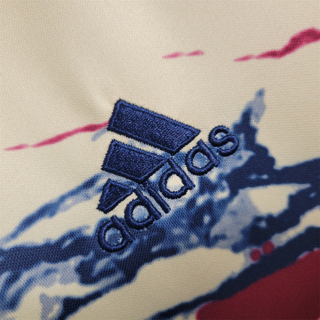 Arsenal “Aurora Waves” Special Kit