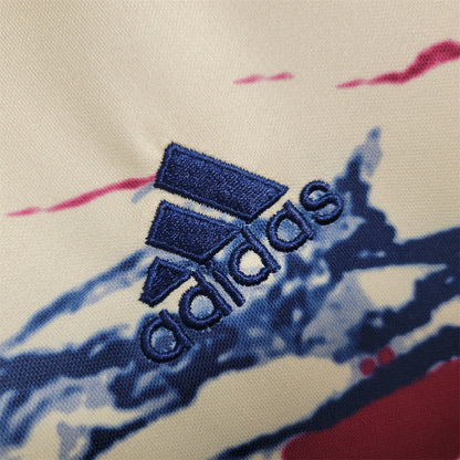 Arsenal “Aurora Waves” Special Kit