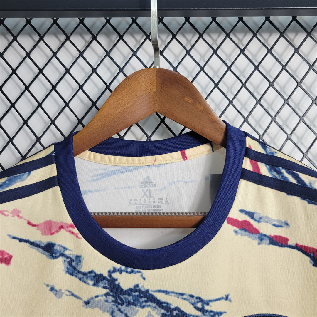 Arsenal “Aurora Waves” Special Kit