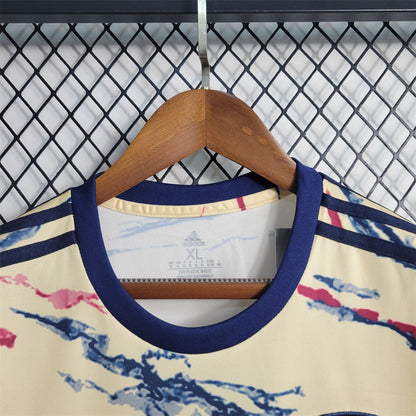 Arsenal “Aurora Waves” Special Kit