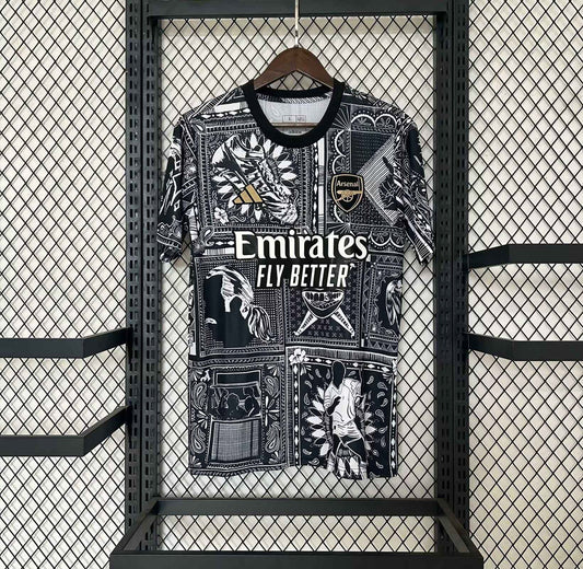 Arsenal “Elite Voyager” Special Kit