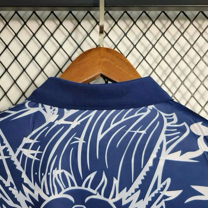 Real Madrid “Cyan Dragon” Special Kit