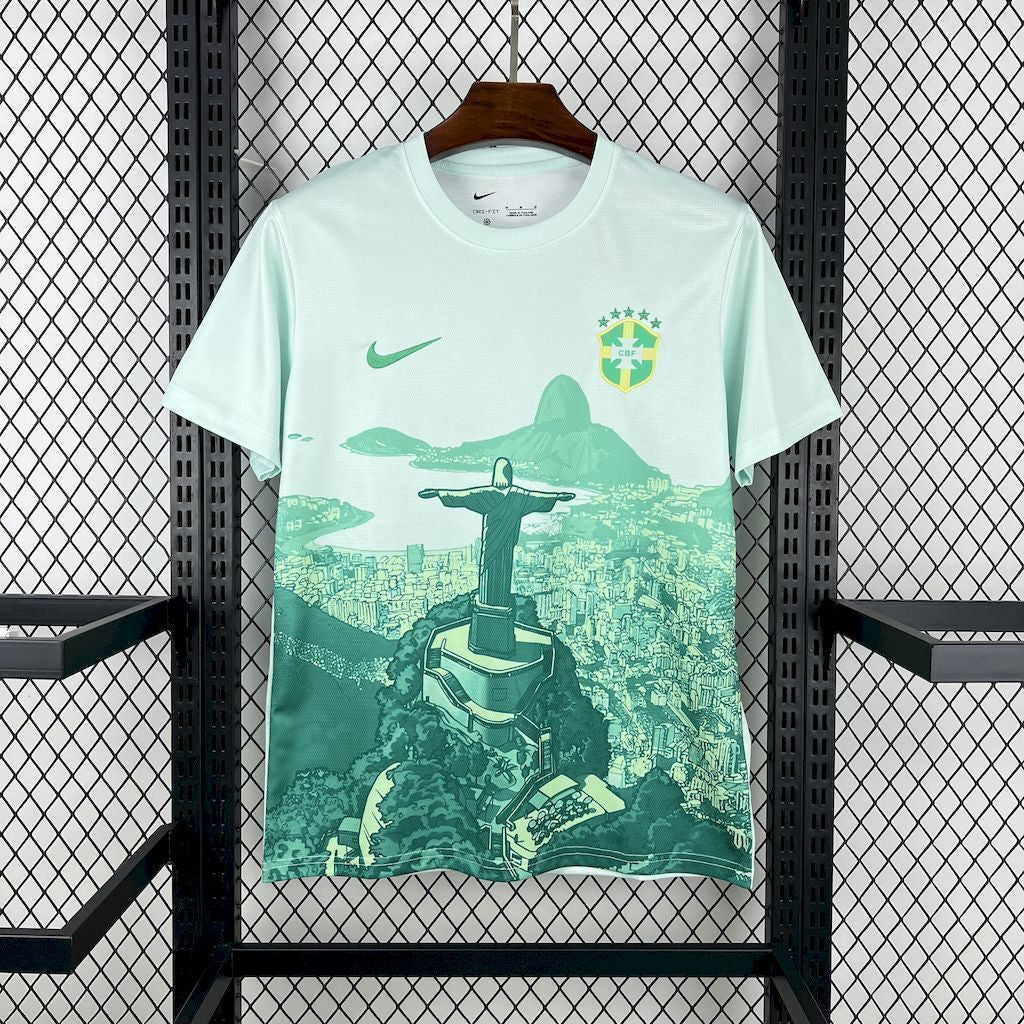 Brazil “The Redeemer” Special Kit