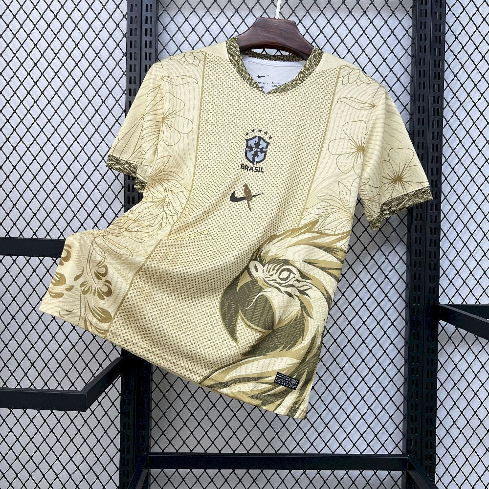 Brazil “Canarinho Flight” Special Kit