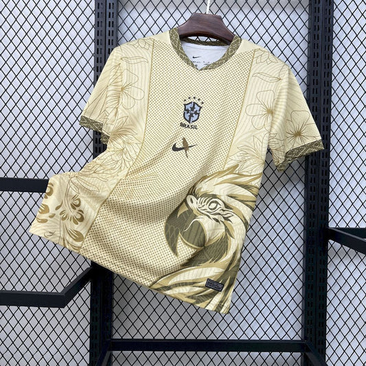 Brazil “Canarinho Flight” Special Kit