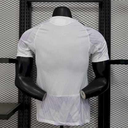 Manchester United 25/26 Away Kit