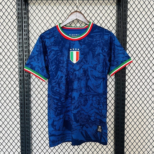 Italy “Vittoria Divina” Special Kit