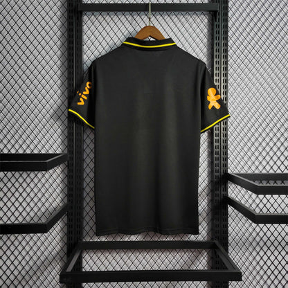 Brazil “Samba Eclipse” Polo Jersey