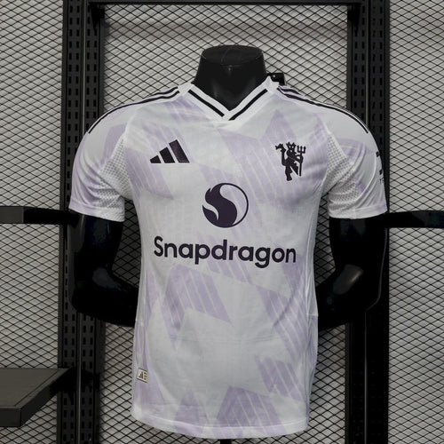 Manchester United 25/26 Away Kit