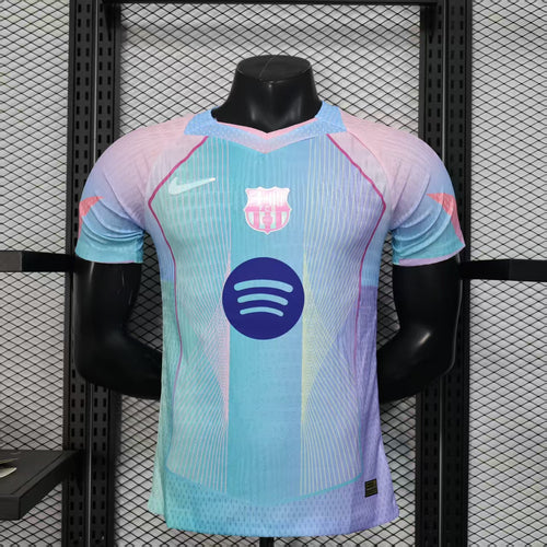 Barcelona “Aurora” Special Kit