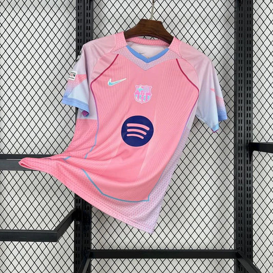 25/26 Barcelona Pink Concept Edition