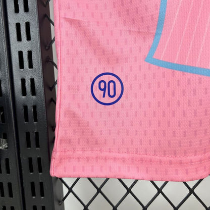25/26 Barcelona Pink Concept Edition