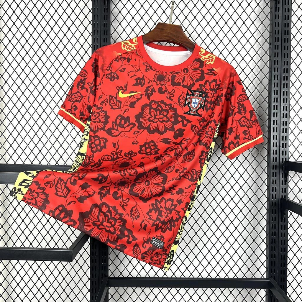 Portugal “Floral” Special Kit
