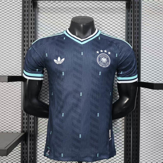 2026 Germany Away Kit