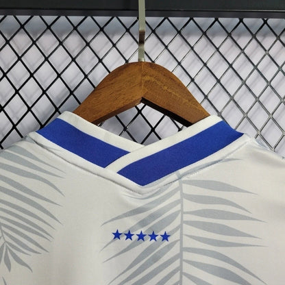 Brazil “Bruma Folha” Special Kit