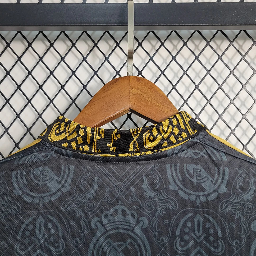 Real Madrid “Royal Team” Special Kit