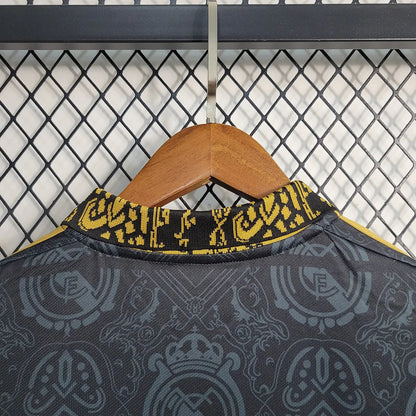 Real Madrid “Royal Team” Special Kit