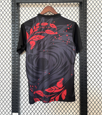 Liverpool "Eternal Blaze" Special Kit