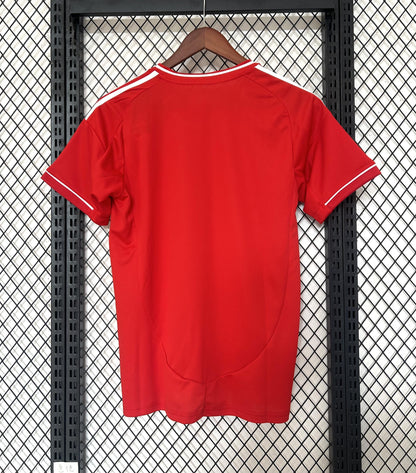 Liverpool 2025-2026 Home Kit