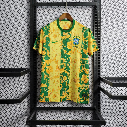Brazil “Ouro” Special Kit