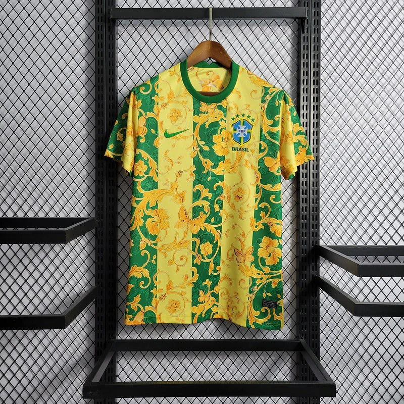 Brazil “Ouro” Special Kit