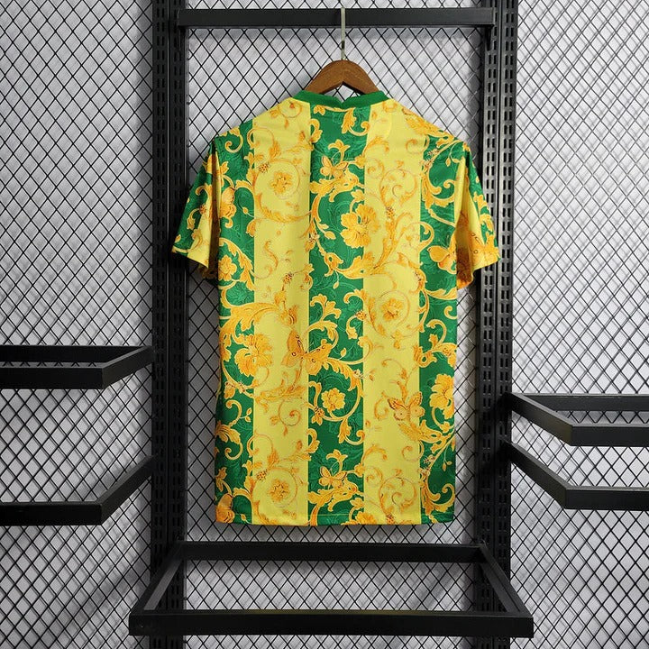 Brazil “Ouro” Special Kit