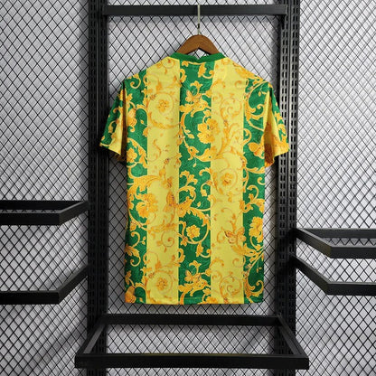 Brazil “Ouro” Special Kit