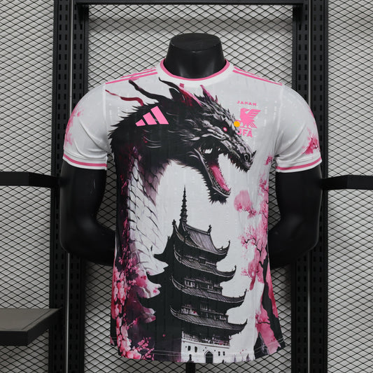Japan "Dragon de Fuji" special kit