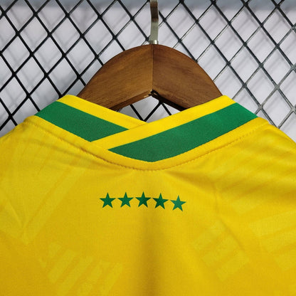 Brazil "The Redeemer" special kit