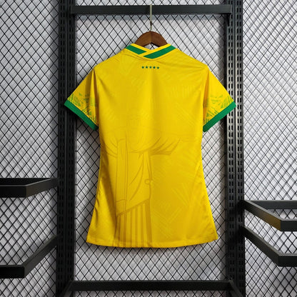 Brazil "The Redeemer" special kit