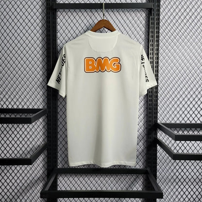 Santos 2012-2013 Retro home kit
