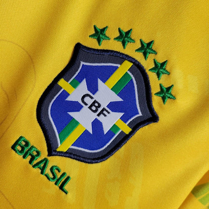 Brazil "The Redeemer" special kit